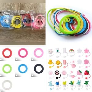 Tumbler Accessories Bundle